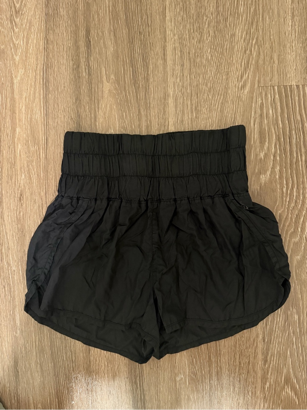 The Way Home Run Shorts by FP Movement